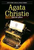 Polska książka : Zatrute pi... - Agatha Christie