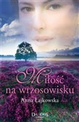 polish book : Miłość na ... - Anna Łajkowska