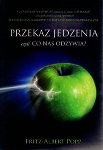 Picture of Przekaz jedzenia czyli co nas odżywia