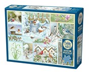 polish book : Puzzle 500...