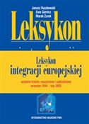 polish book : Leksykon i... - Ruszkowski Janusz, Górnicz Ewa, Żurek Marek