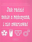 Jak radzić... - Jane Moseley -  books from Poland