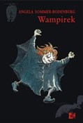 Wampirek t... - Angela Sommer-Bodenburg -  books from Poland