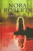 Kamień pog... - Nora Roberts -  books in polish 