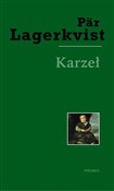 Karzeł - Par Lagerkvist -  Polish Bookstore 