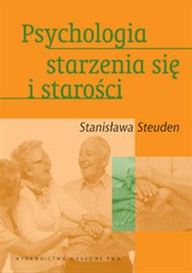 Picture of Psychologia starzenia się i starości