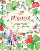 Polska książka : Miłośnik c... - Isabel Mauro