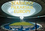 Stadiony p... - Michael Heatley -  Polish Bookstore 