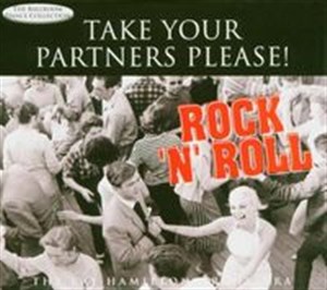 Obrazek Take Your Partners Please! Rock'N'Roll