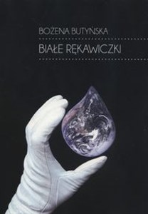 Picture of Białe rękawiczki