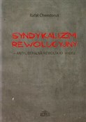 polish book : Syndykaliz... - Rafał Chwedoruk