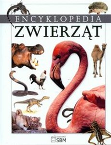 Picture of Encyklopedia zwierząt