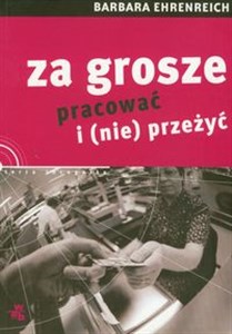 Picture of Za grosze pracować i (nie) przeżyć