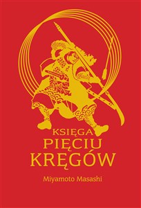Picture of Księga pięciu kręgów