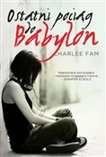 Ostatni po... - Charlee Fam -  books in polish 