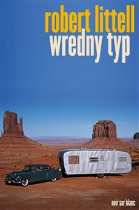 Picture of Wredny typ