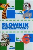 Polska książka : Słownik ma... - Halina Juraszczyk, Jolanta Biernat