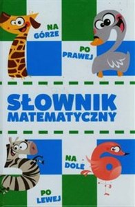 Picture of Słownik matematyczny