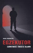 Egzekutor ... - Rafał Krawczyk -  foreign books in polish 