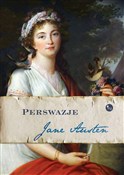 Perswazje - Austen Jane -  Polish Bookstore 