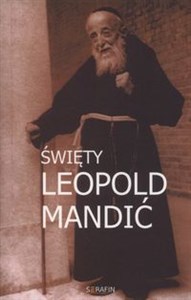 Picture of Święty Leopold Mandić