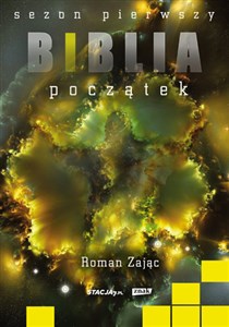 Picture of Biblia Początek