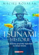 Tsunami hi... - Maciej Rosalak -  books from Poland
