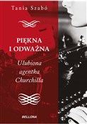 Piękna i o... - Tania Szabo -  books from Poland