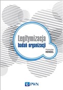 Legitymiza... - Przemysław Hensel -  Polish Bookstore 
