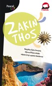 Zakinthos ... - Wiesława Rusin -  Książka z wysyłką do UK