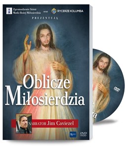 Picture of Oblicze Miłosierdzia