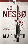 Macbeth - Jo Nesbo -  Polish Bookstore 
