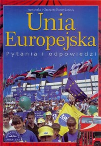 Picture of Unia Europejska. Pytania i odpowiedzi