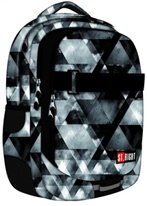 Picture of Plecak 3-komorowy Watercolour