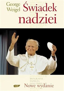 Picture of Świadek nadziei. Biografia Papieża Jana Pawła II