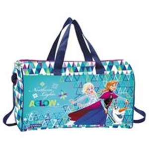 Obrazek Torba na ramię Kraina Lodu