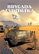polish book : Brygada Ży... - Marvano Marvano