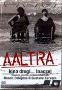 polish book : DVD ALLTRA...