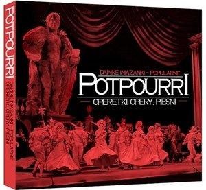 Picture of Potpourri. Operetki, opery, pieśni 2 CD