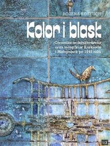 Picture of Kolor i blask