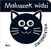 Zobacz : Maluszek w... - Opracowanie Zbiorowe