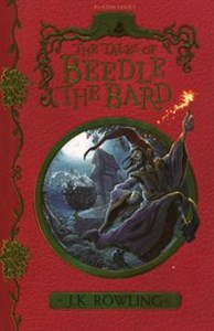 Picture of The Tales of Beedle the Bard