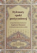 polish book : Dylematy e...
