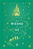 polish book : The Wizard... - L. Frank Baum