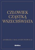 Człowiek c... - Andrzej Bałandynowicz -  books in polish 