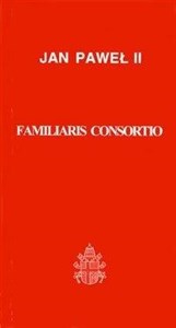Picture of Familiaris consortio