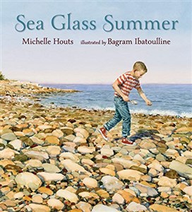 Picture of Sea Glass Summer