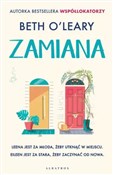 Zamiana - Beth OLeary -  foreign books in polish 