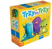 Trzy po Tr... -  books from Poland