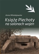 Książę Pie... - Anna Mikołajewska -  foreign books in polish 